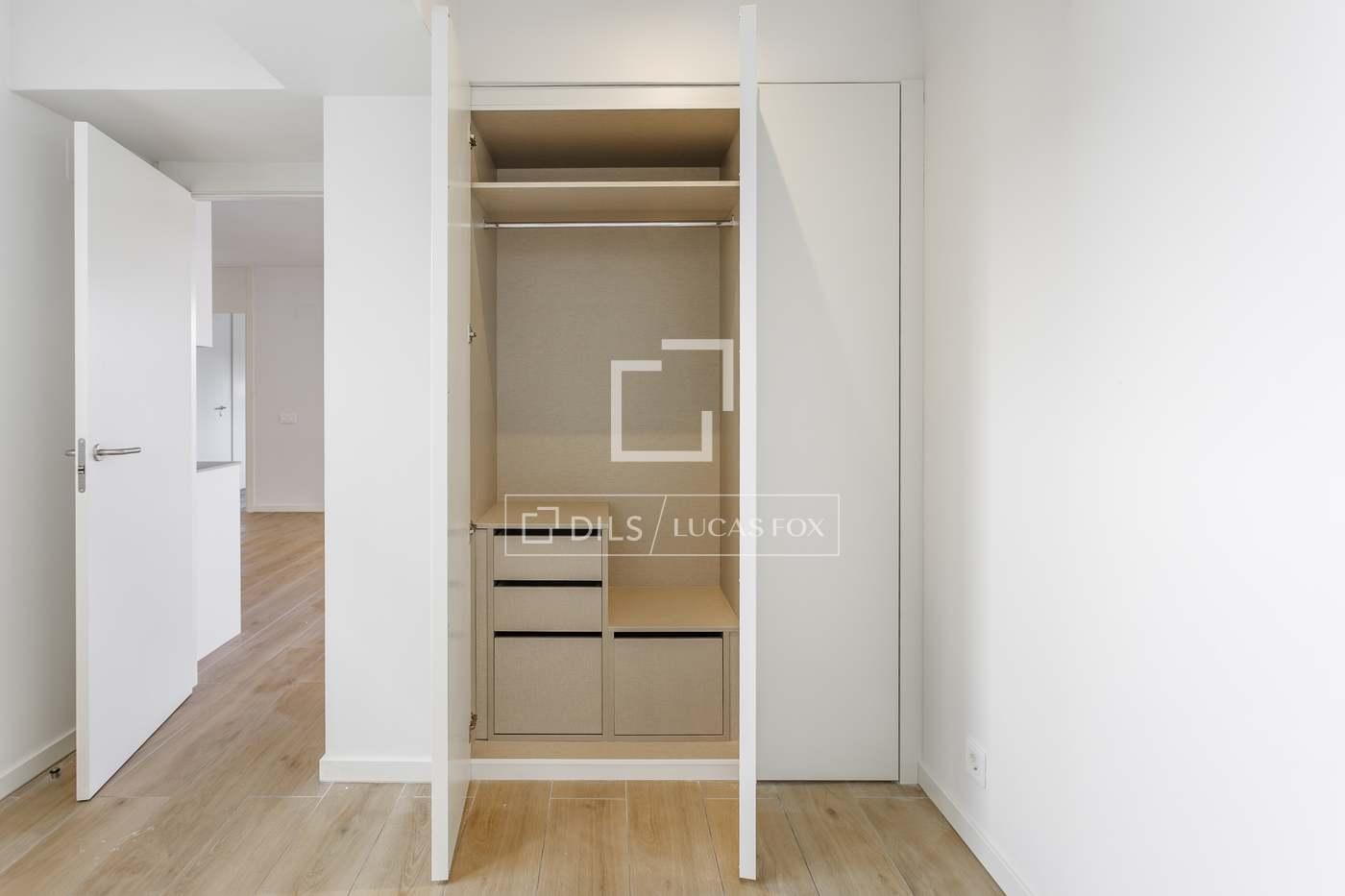 Apartment for Rent in Madrid