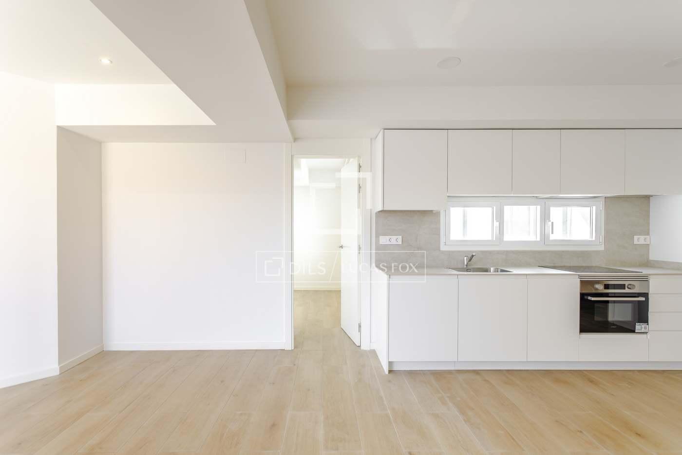 Apartment for Rent in Madrid