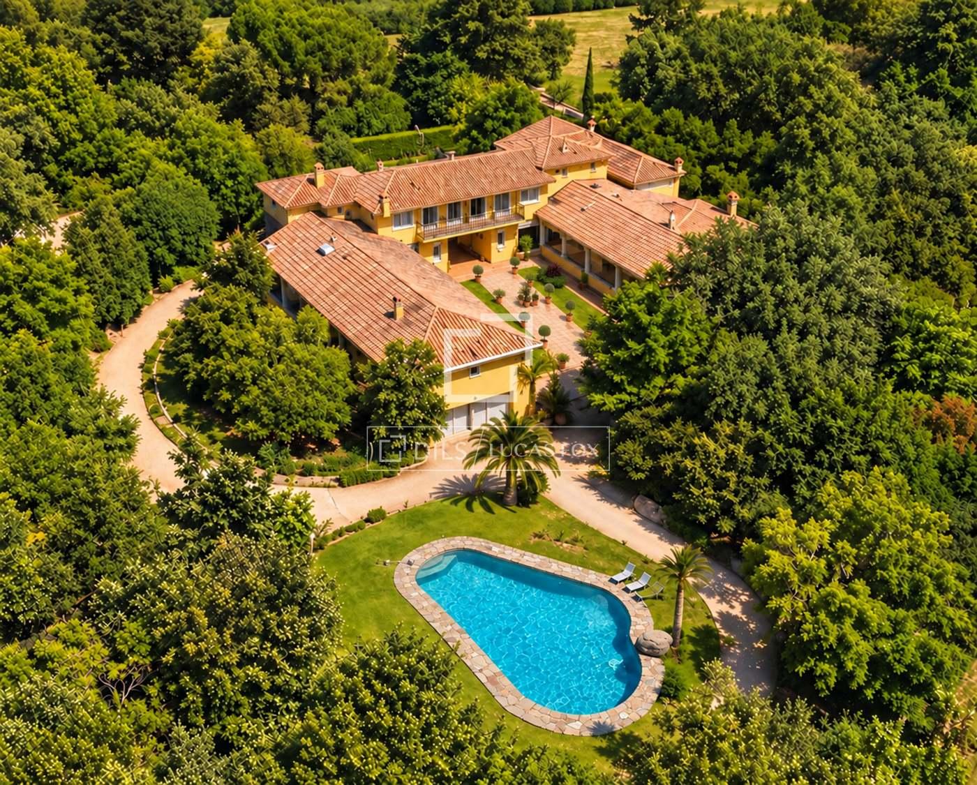 Casa en Venta en Galapagar