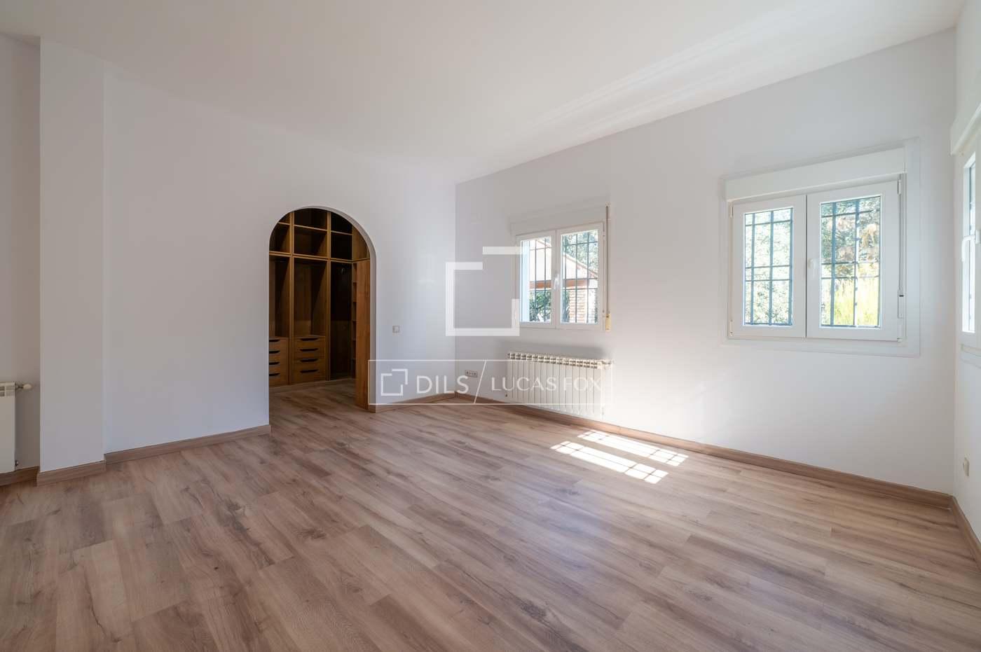 Casa en Venta en Galapagar