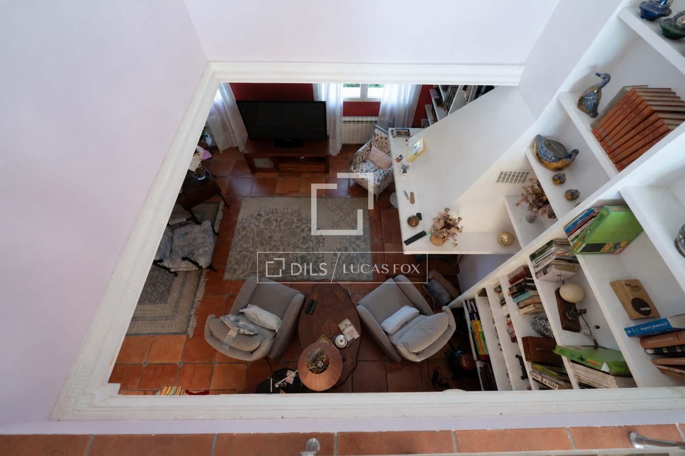 Casa en Venta en Galapagar