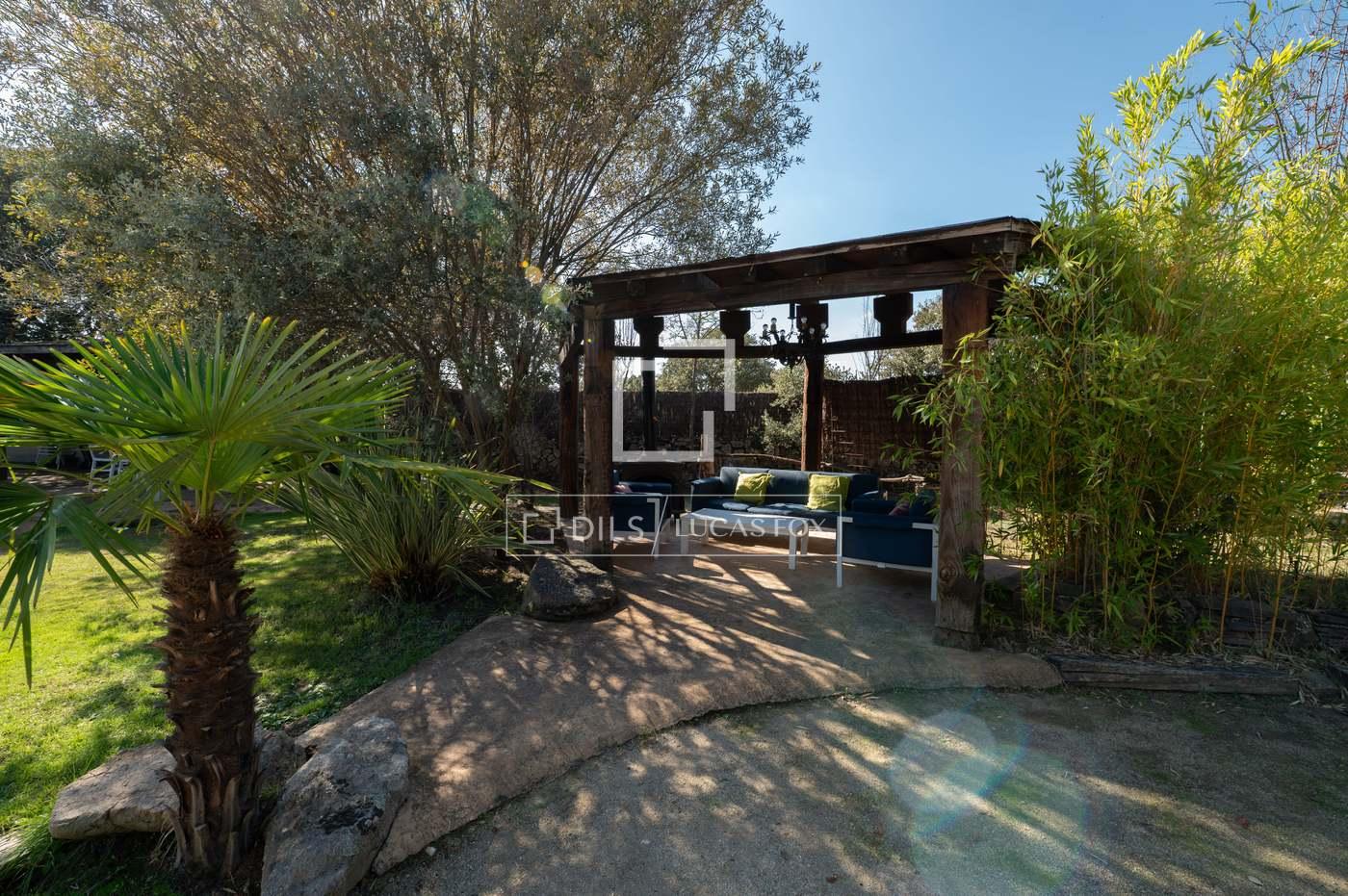 Casa en Venta en Galapagar