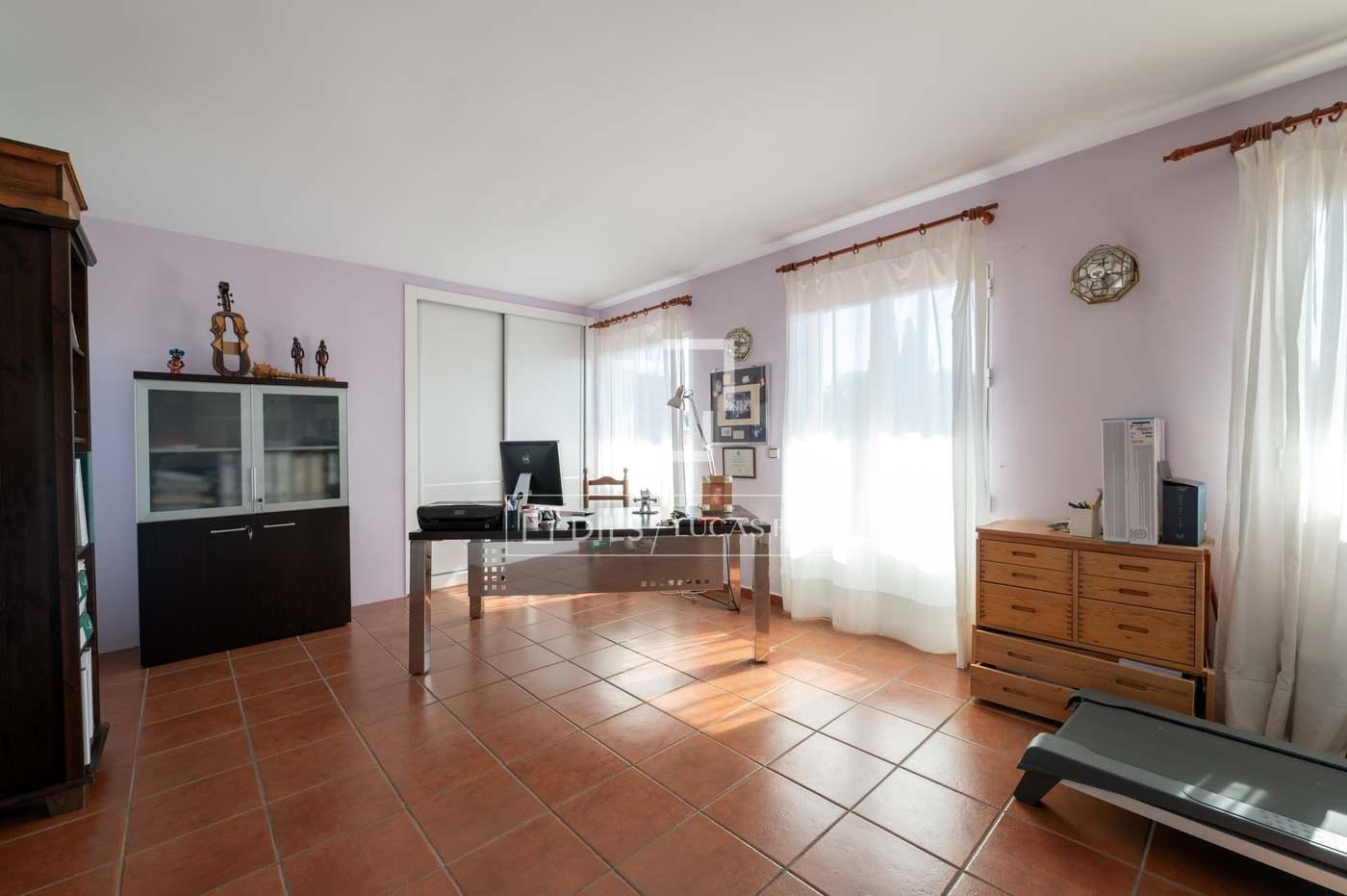 Casa en Venta en Galapagar