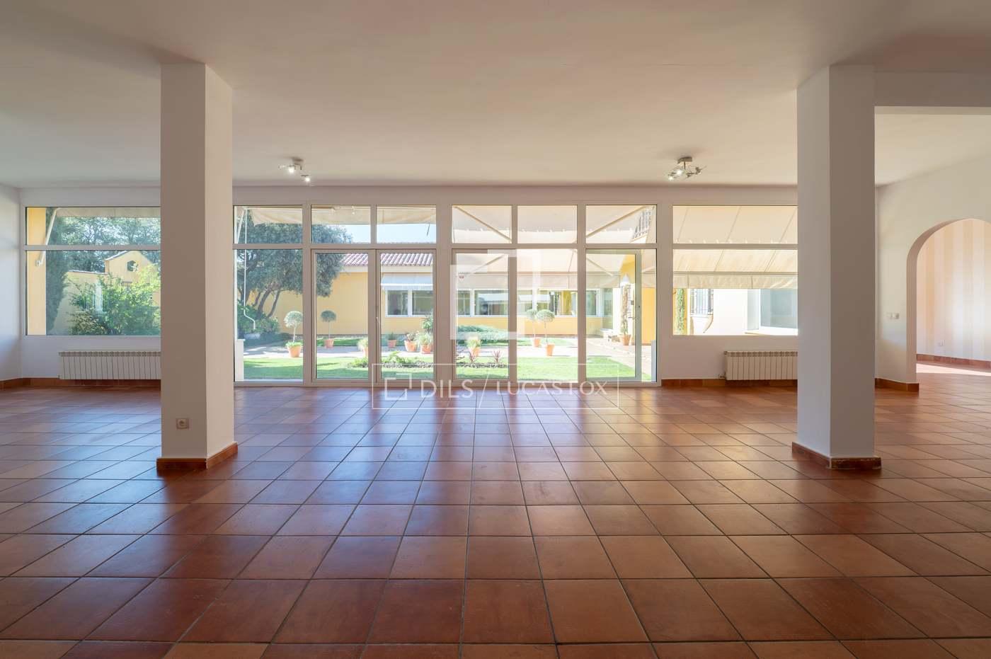 Casa en Venta en Galapagar