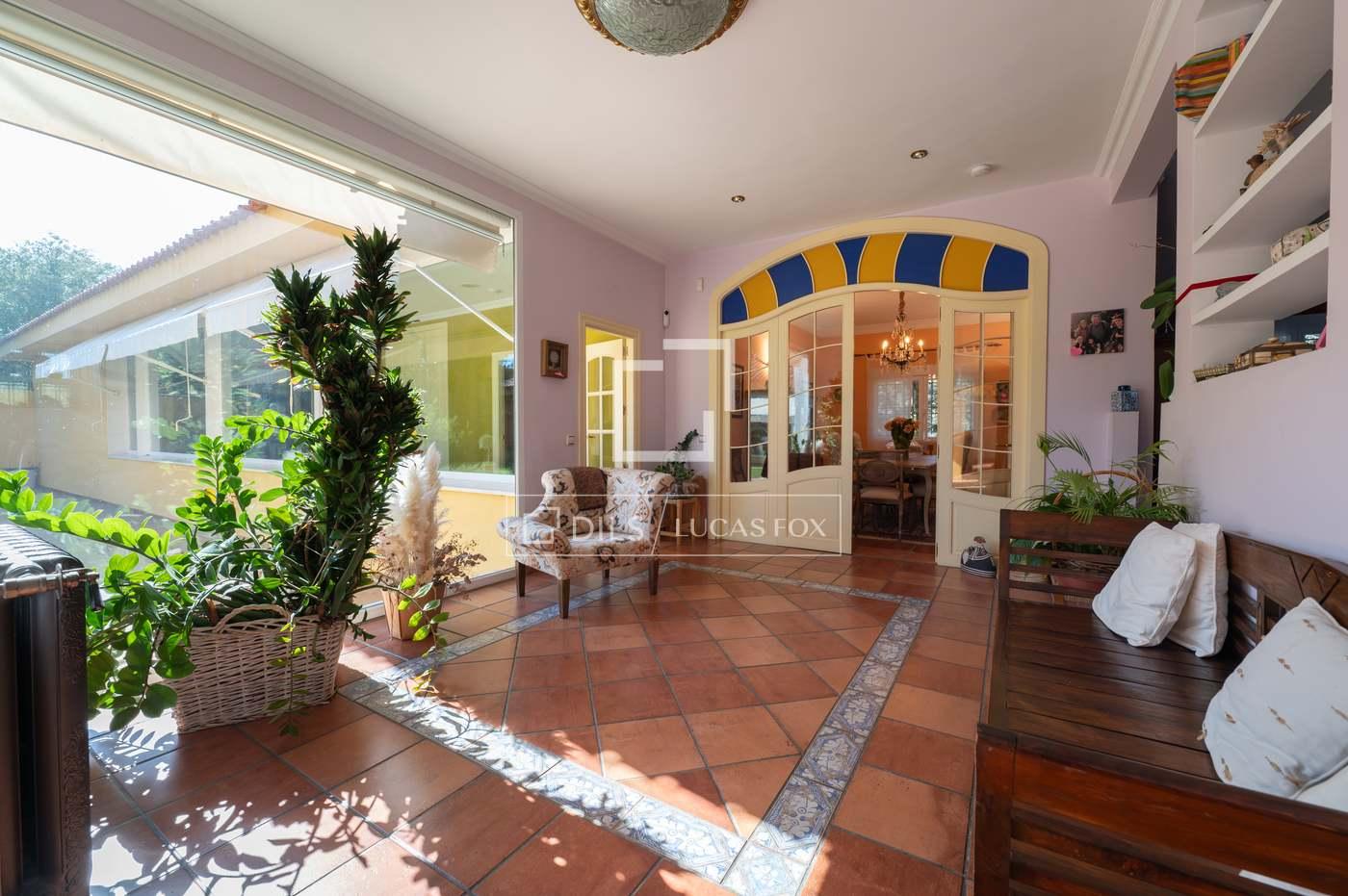 Casa en Venta en Galapagar