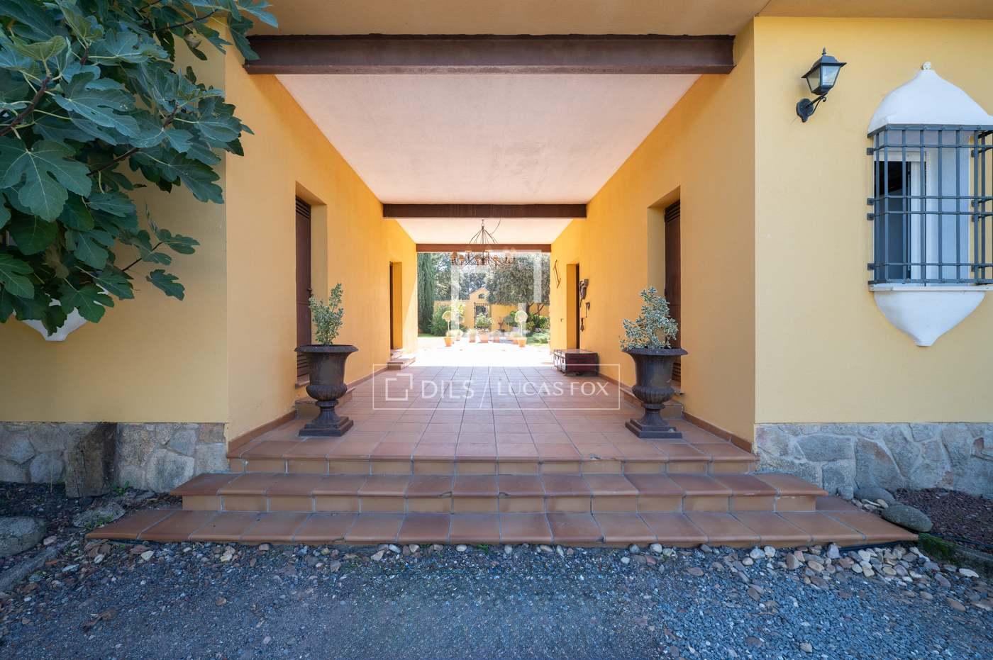 Casa en Venta en Galapagar