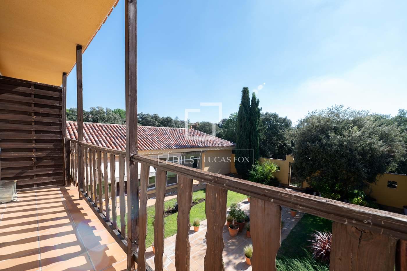 Casa en Venta en Galapagar