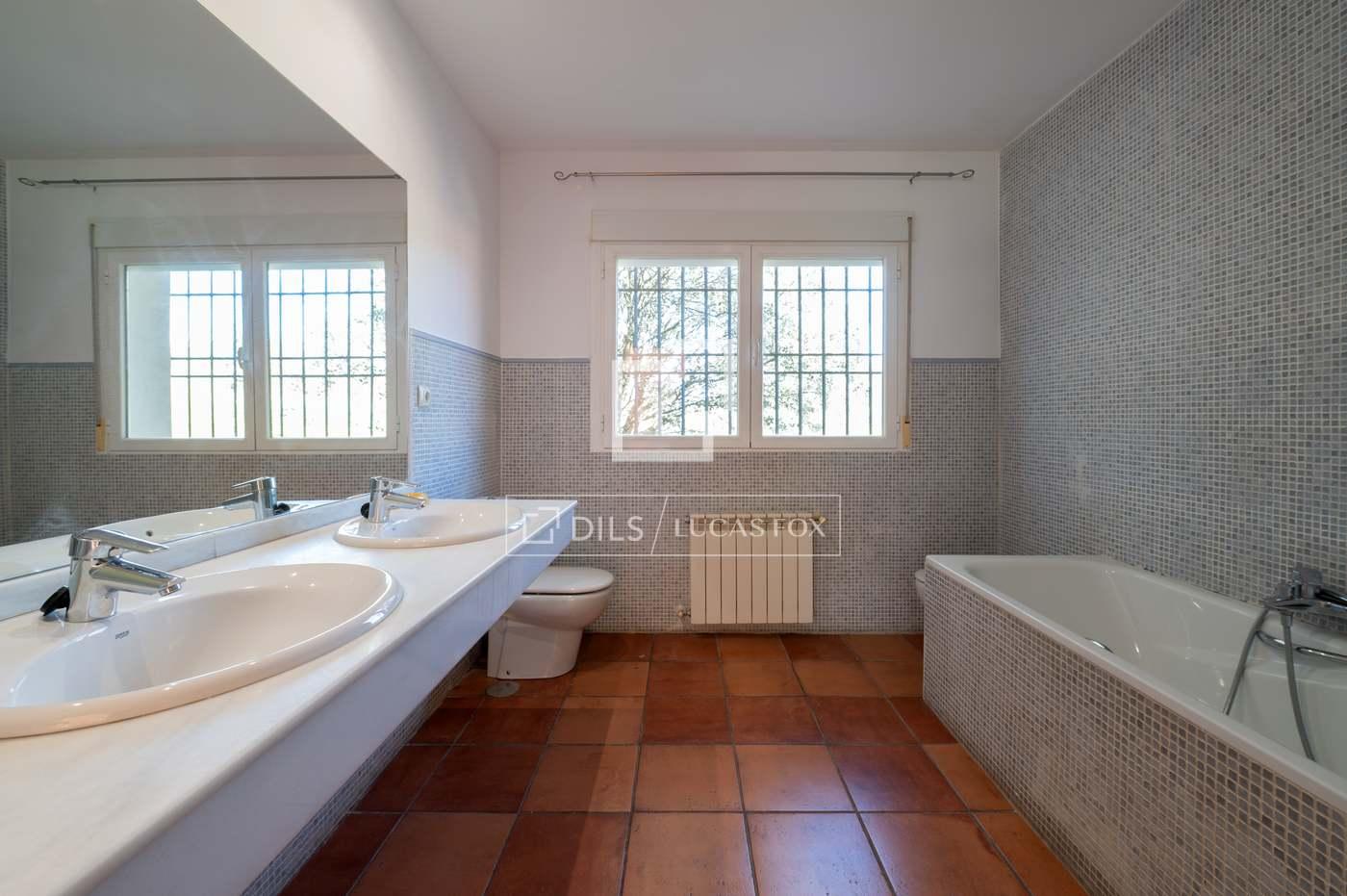 Casa en Venta en Galapagar