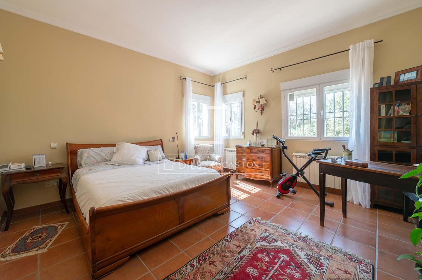 Casa en Venta en Galapagar