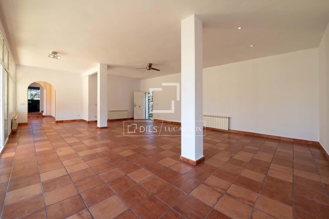 Casa en Venta en Galapagar
