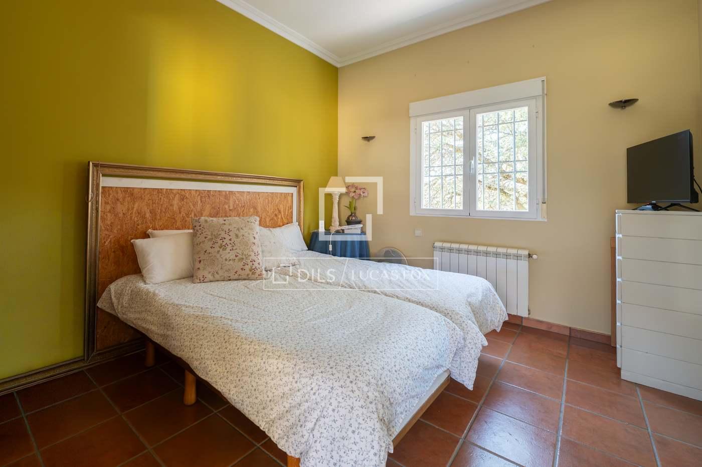Casa en Venta en Galapagar
