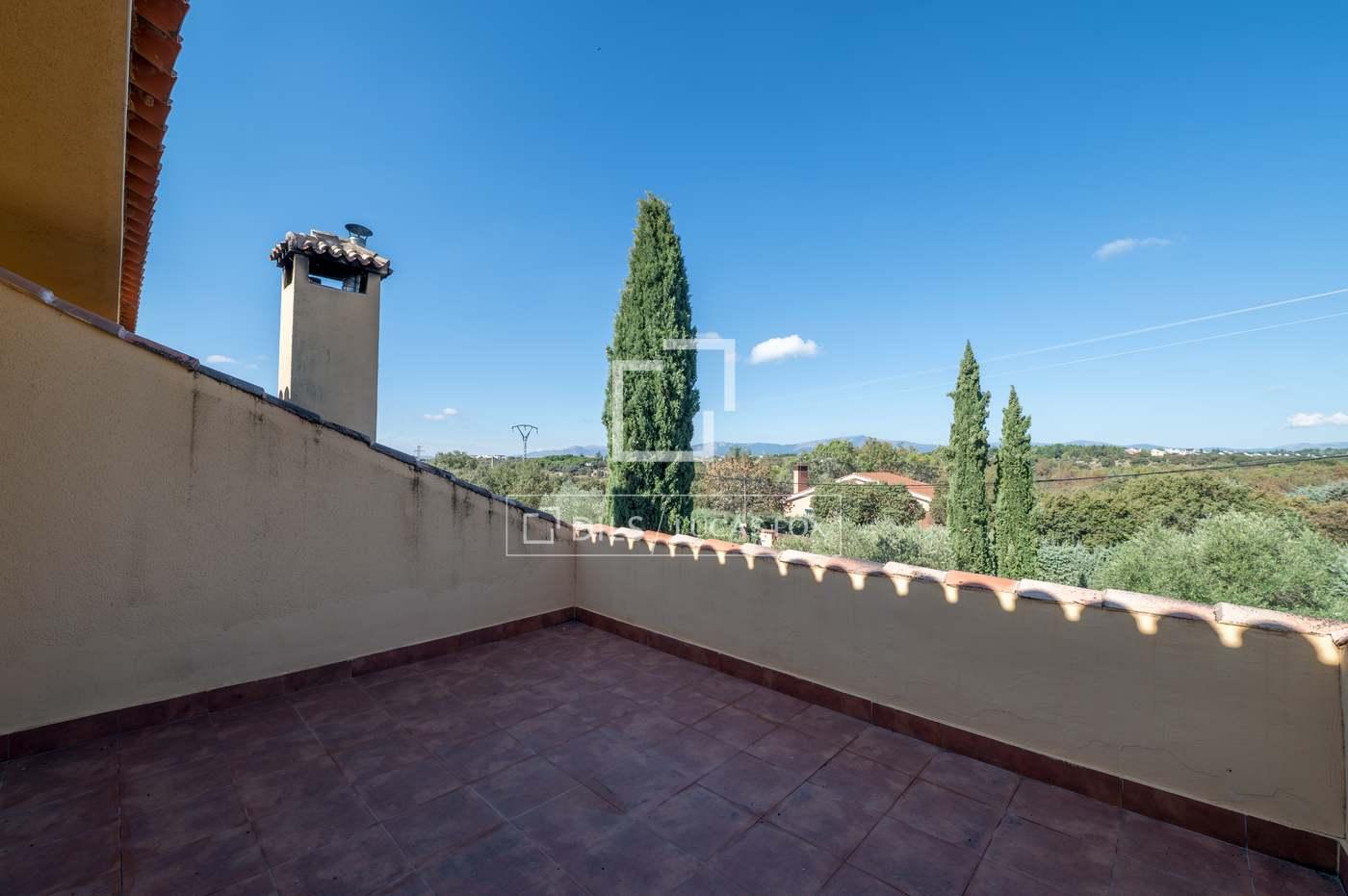 Casa en Venta en Galapagar