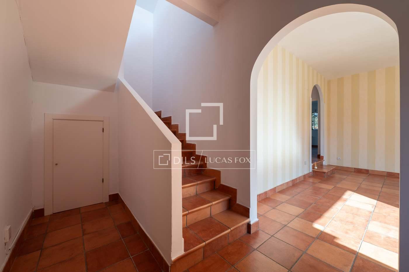 Casa en Venta en Galapagar