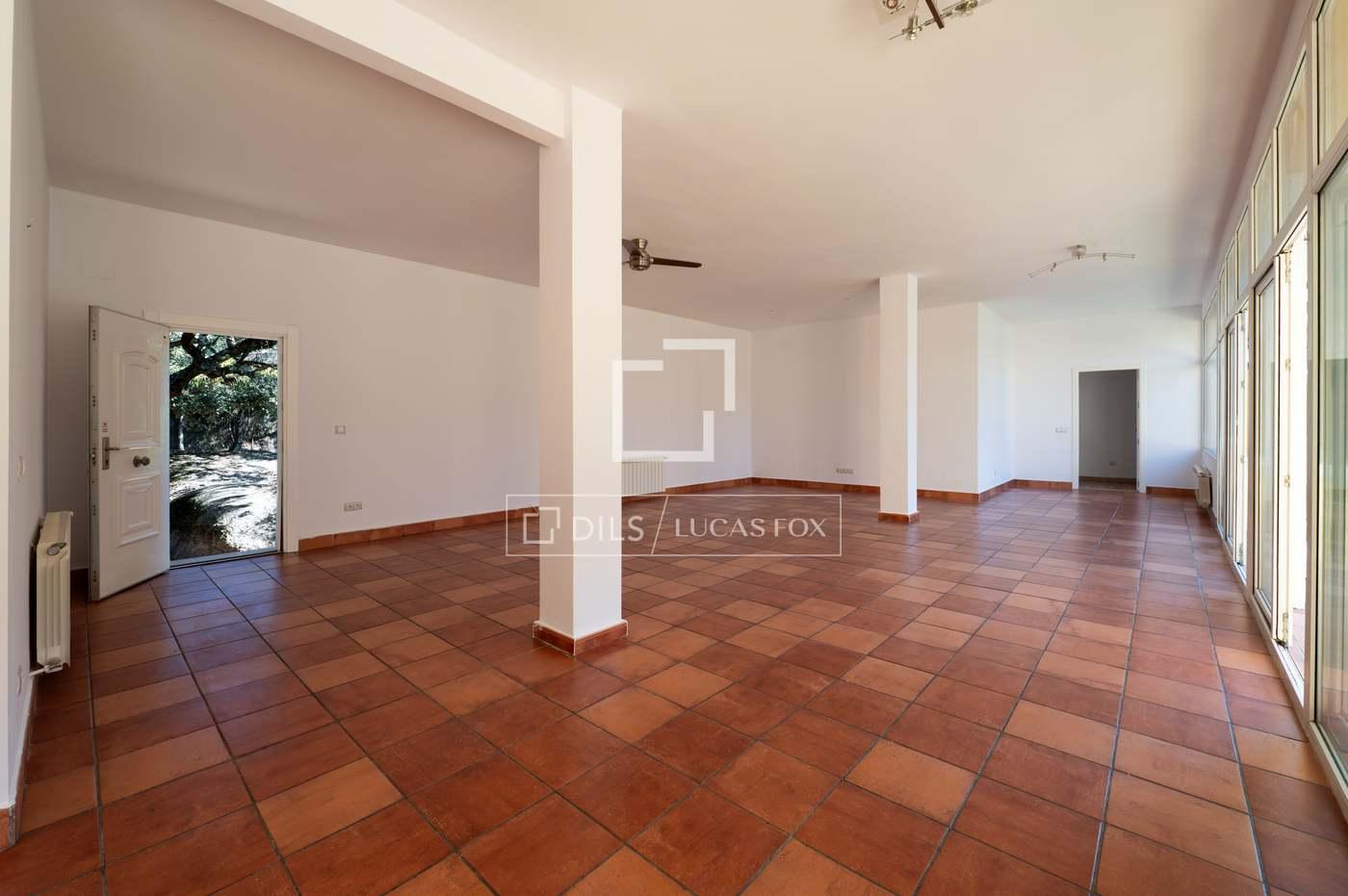 Casa en Venta en Galapagar