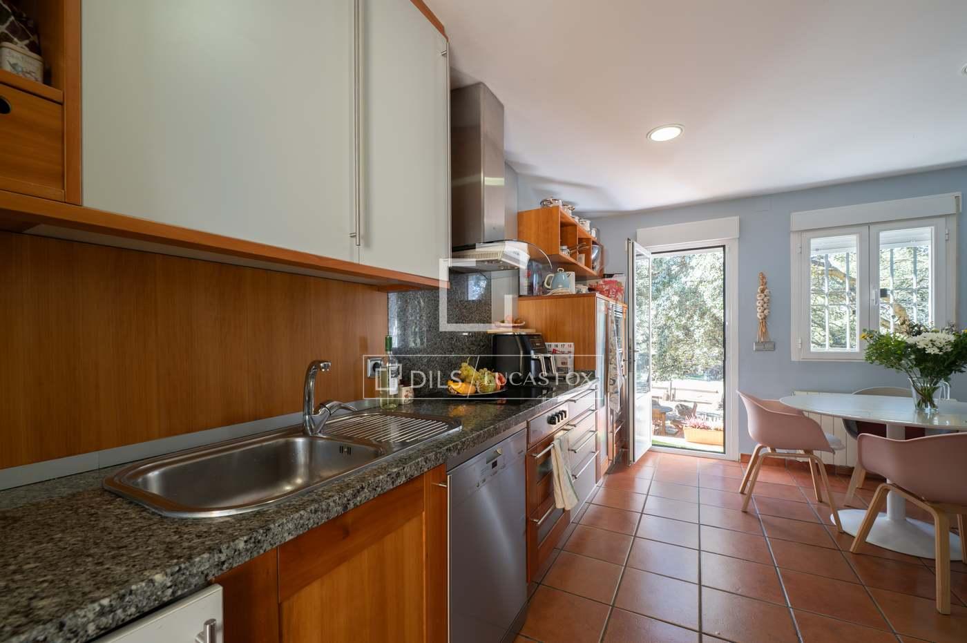 Casa en Venta en Galapagar