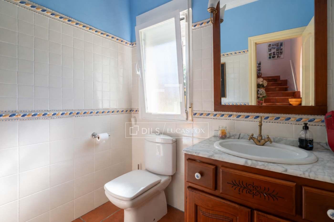 Casa en Venta en Galapagar