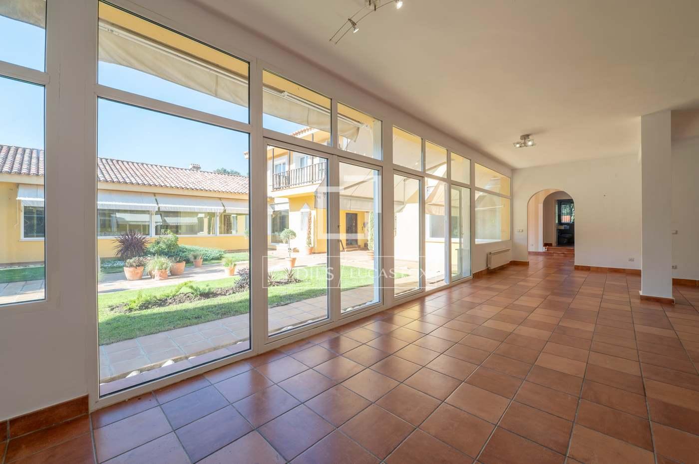 Casa en Venta en Galapagar