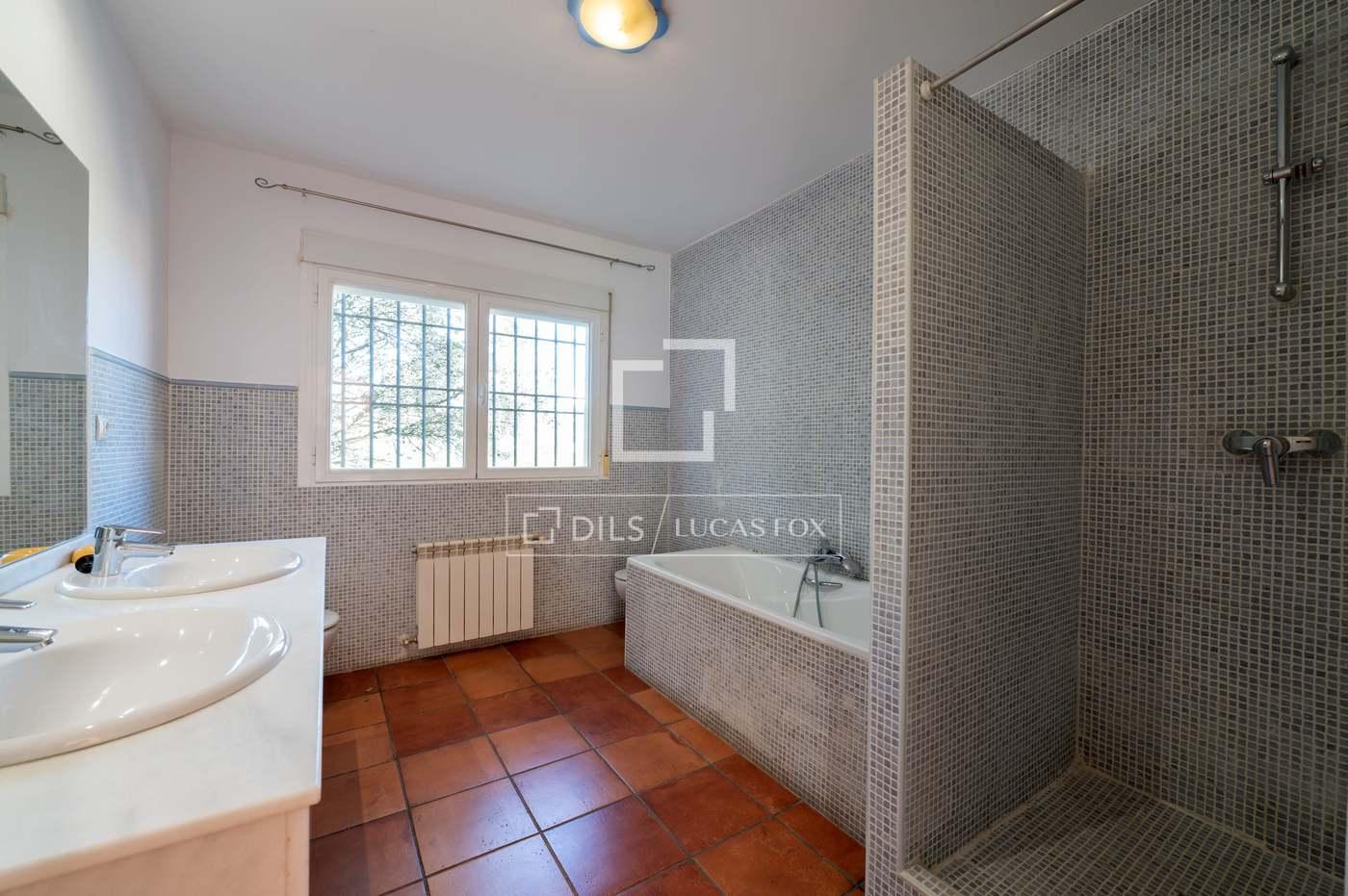 Casa en Venta en Galapagar