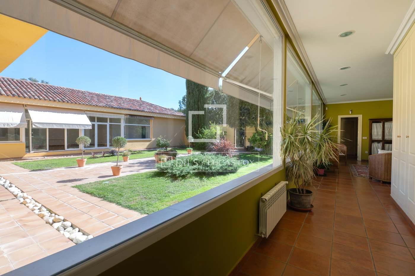 Casa en Venta en Galapagar