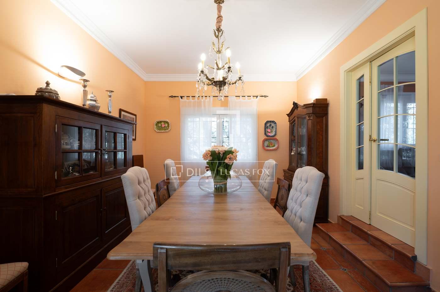 Casa en Venta en Galapagar