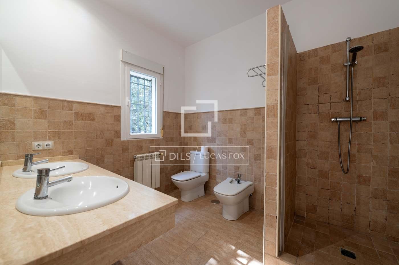 Casa en Venta en Galapagar