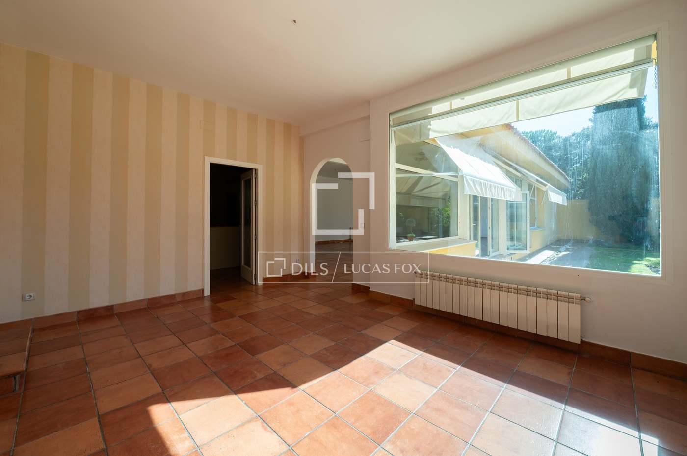 Casa en Venta en Galapagar