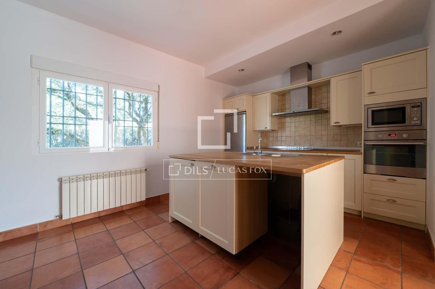 Casa en Venta en Galapagar