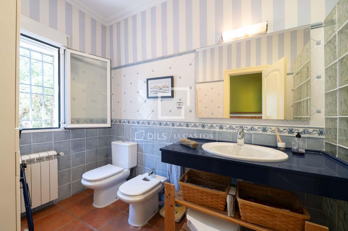 Casa en Venta en Galapagar