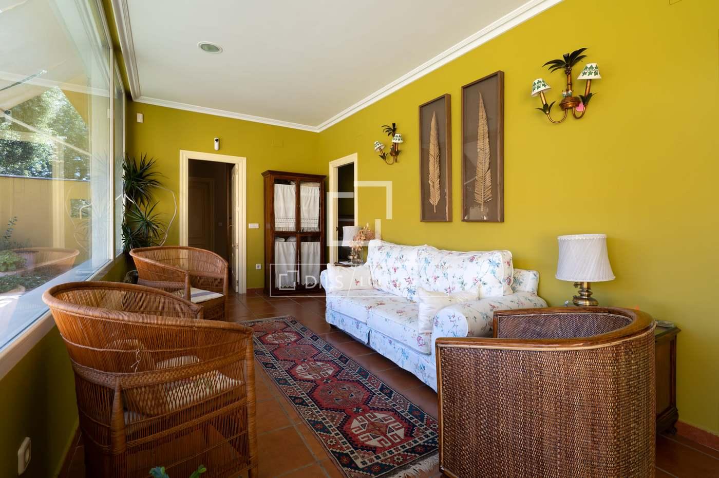 Casa en Venta en Galapagar