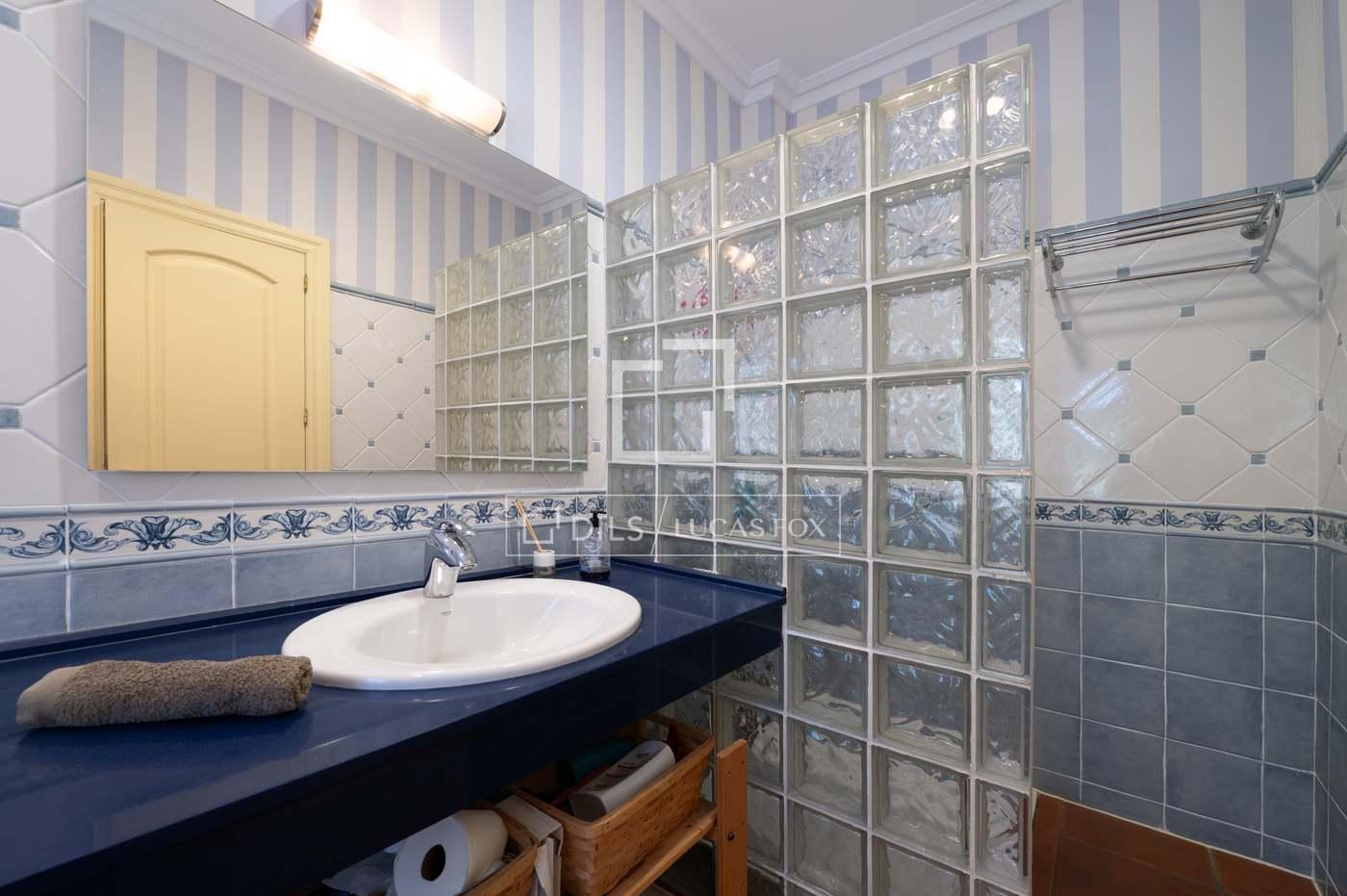 Casa en Venta en Galapagar