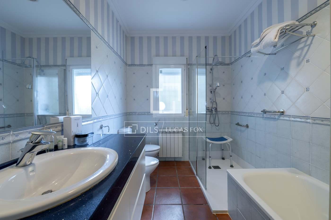 Casa en Venta en Galapagar