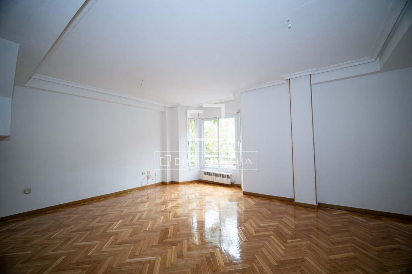 Apartment for Rent in San Sebastián de los Reyes