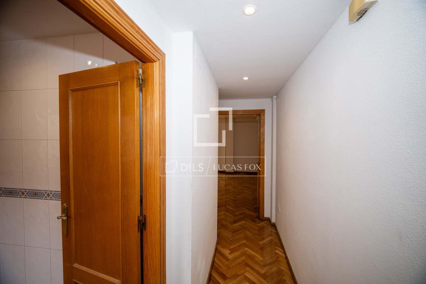 Apartment for Rent in San Sebastián de los Reyes