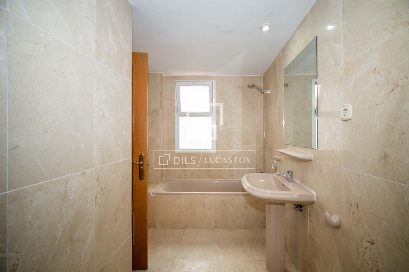 Apartment for Rent in San Sebastián de los Reyes
