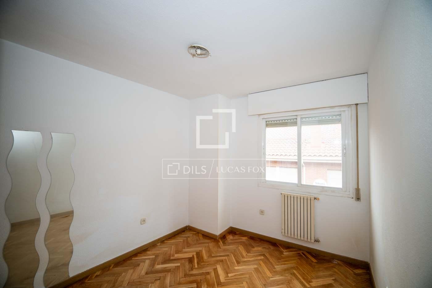 Apartment for Rent in San Sebastián de los Reyes