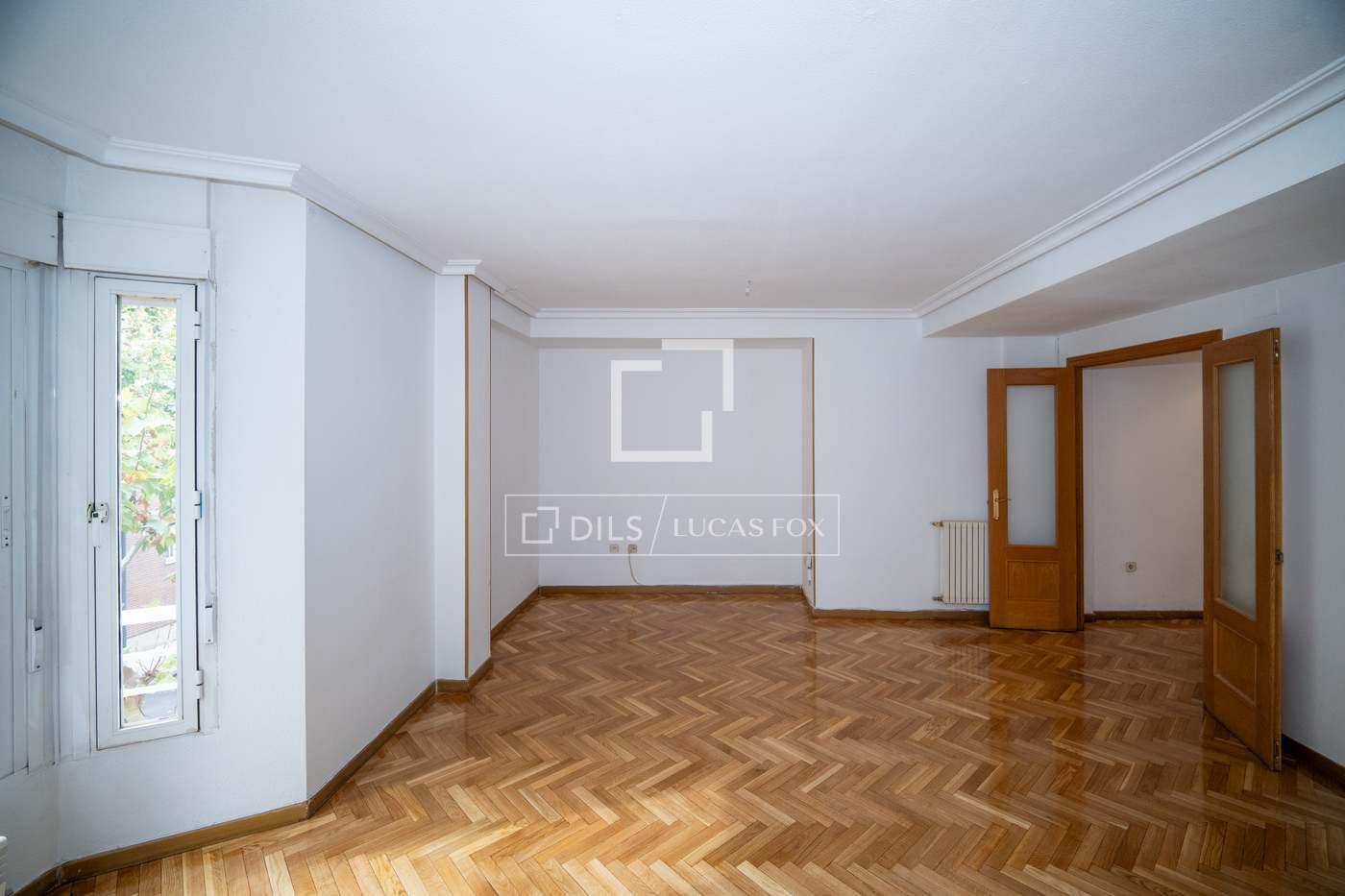 Apartment for Rent in San Sebastián de los Reyes
