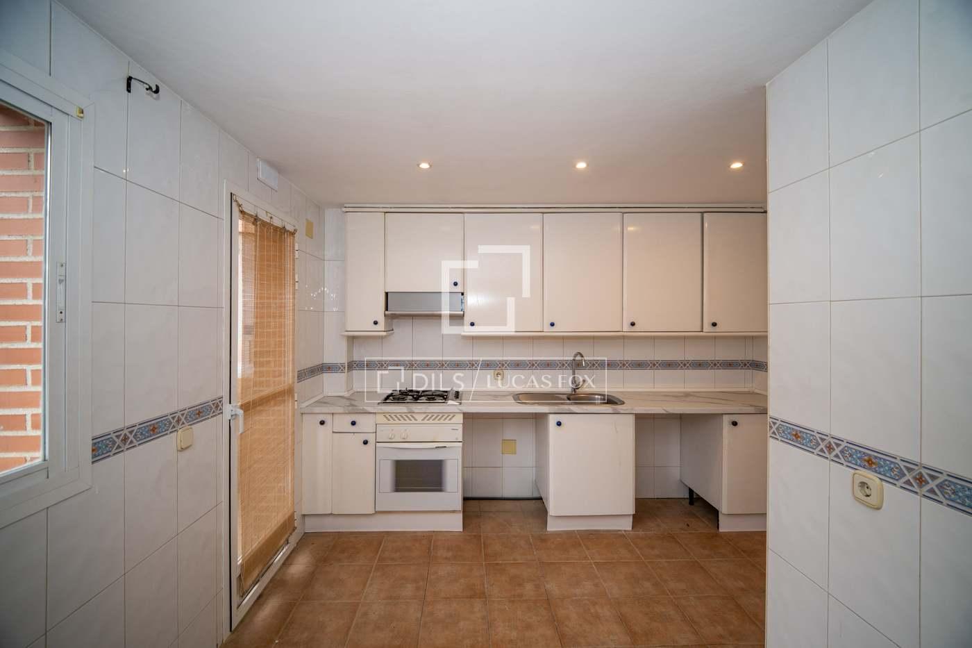 Apartment for Rent in San Sebastián de los Reyes