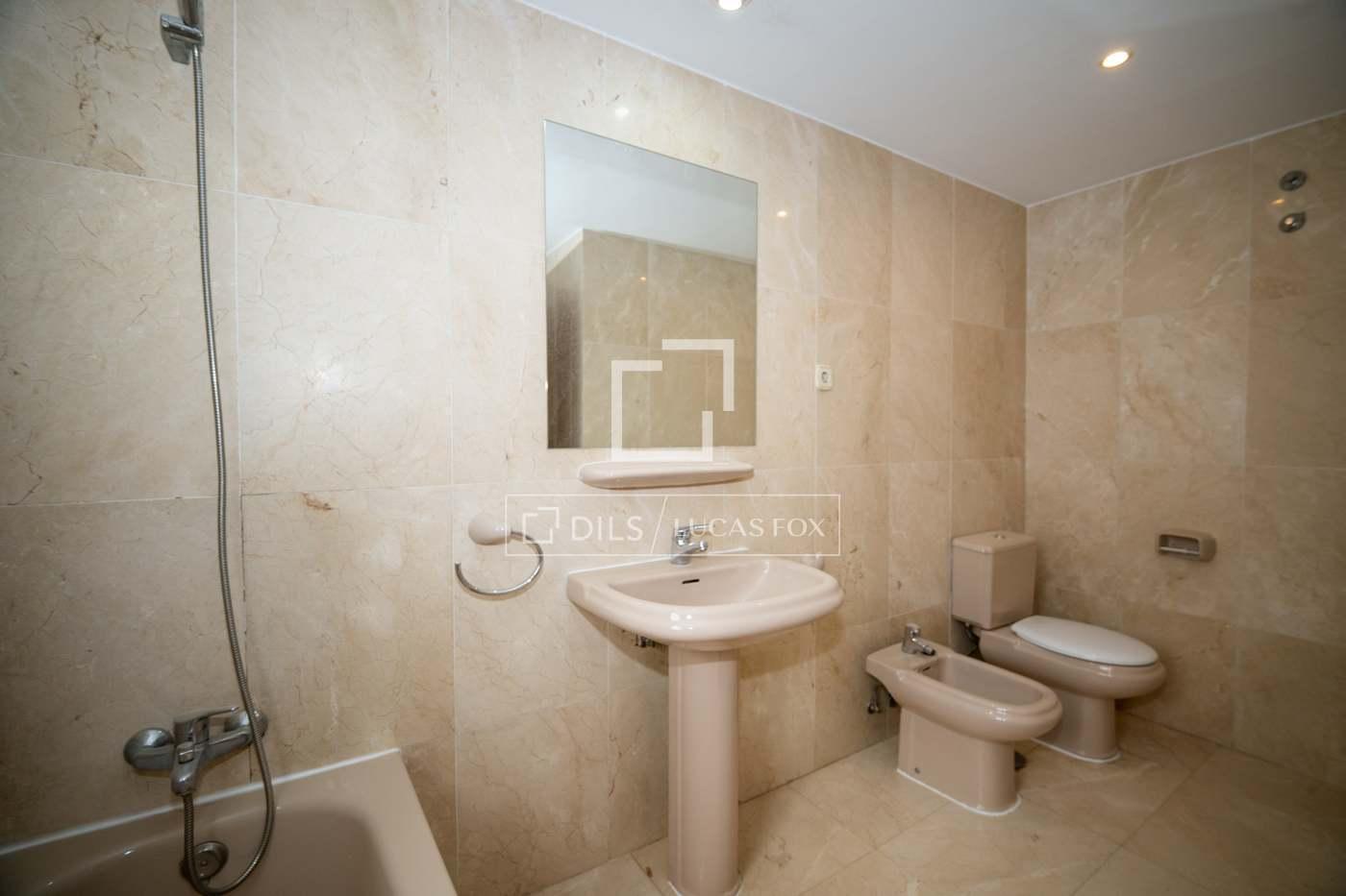 Apartment for Rent in San Sebastián de los Reyes