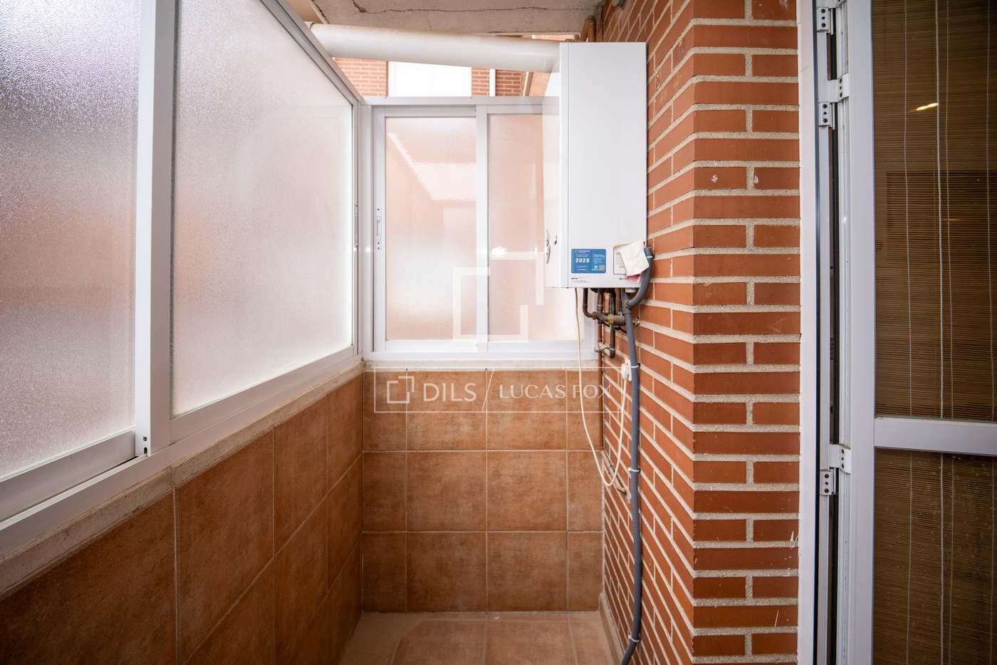 Apartment for Rent in San Sebastián de los Reyes