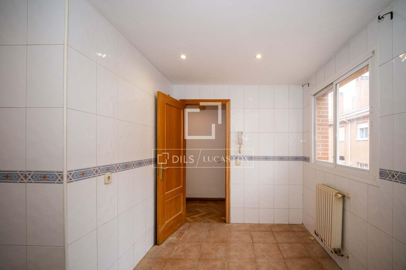 Apartment for Rent in San Sebastián de los Reyes