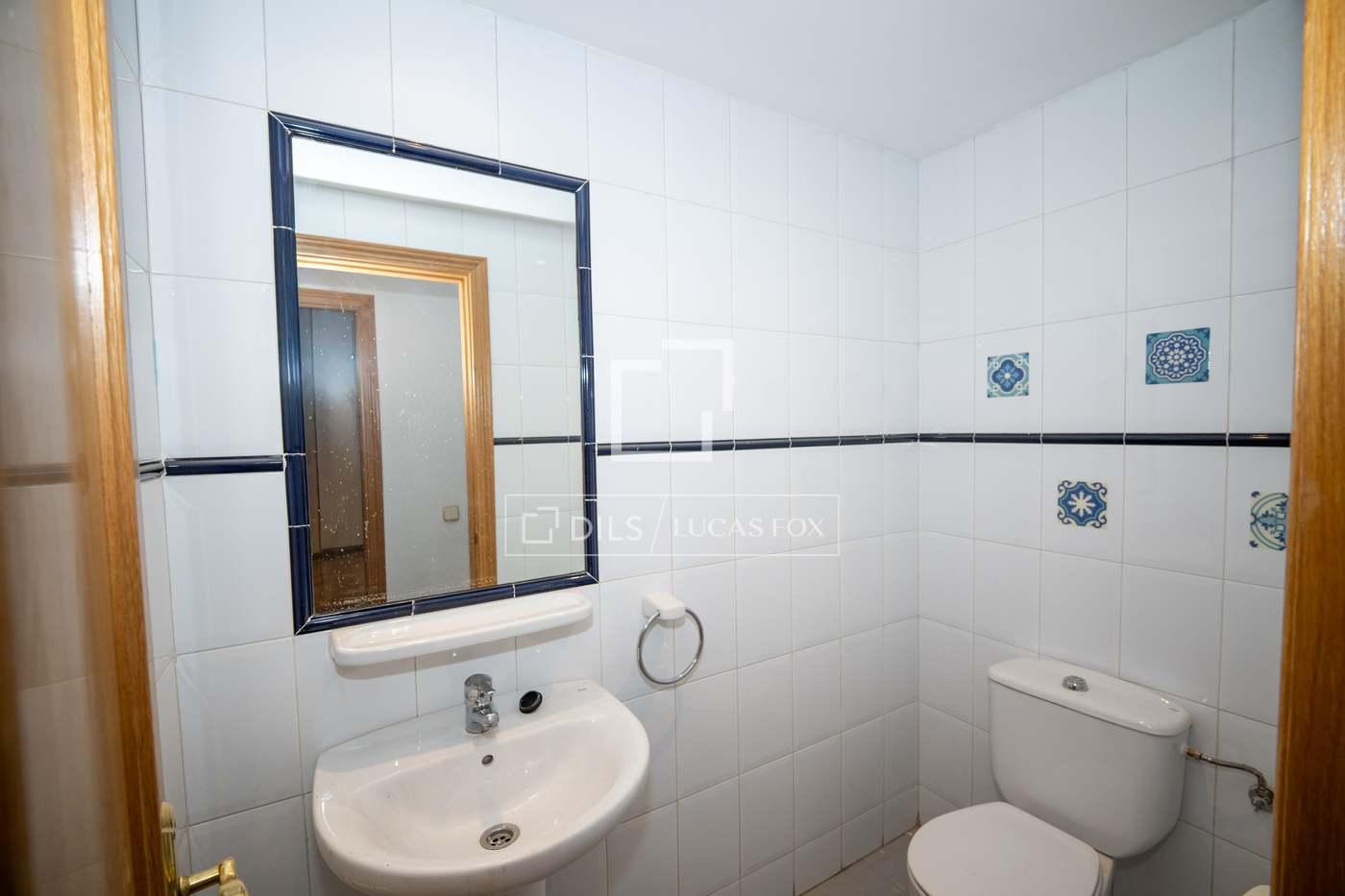Apartment for Rent in San Sebastián de los Reyes