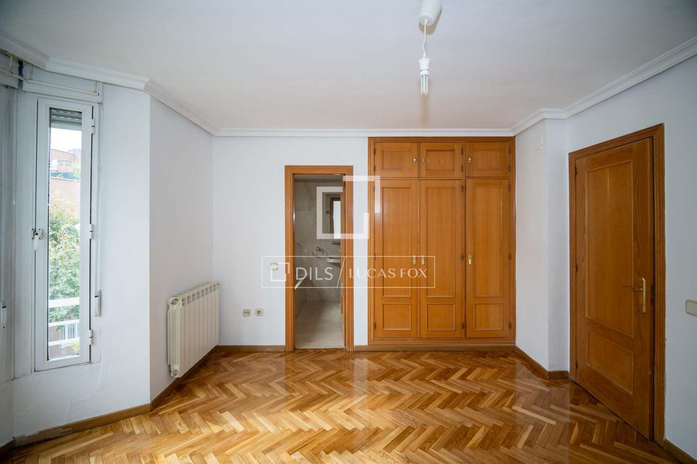 Apartment for Rent in San Sebastián de los Reyes