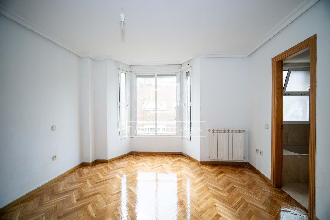 Apartment for Rent in San Sebastián de los Reyes