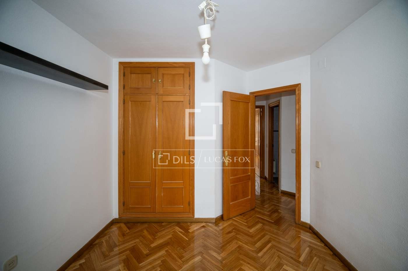 Apartment for Rent in San Sebastián de los Reyes