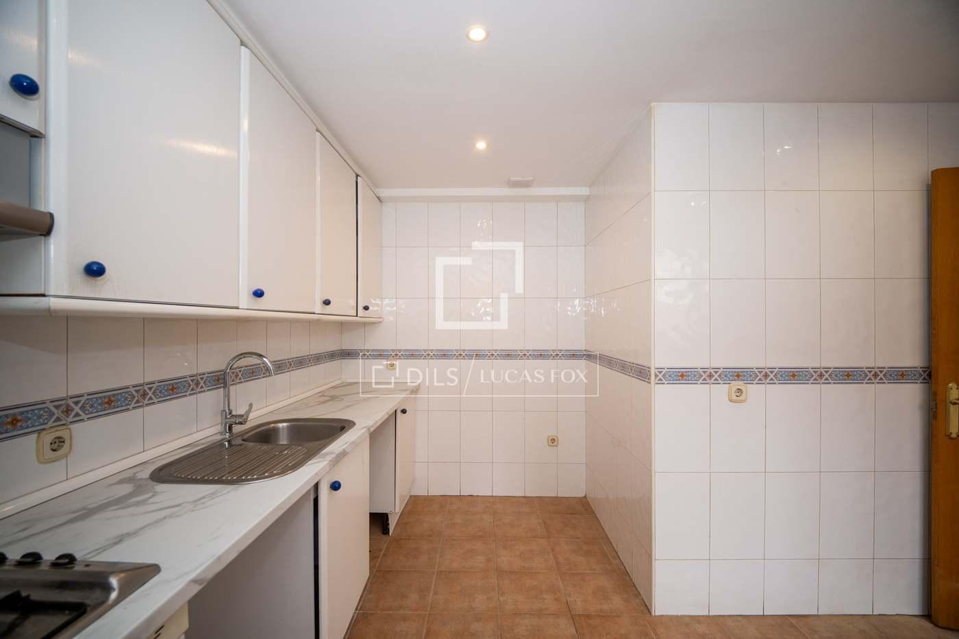 Apartment for Rent in San Sebastián de los Reyes