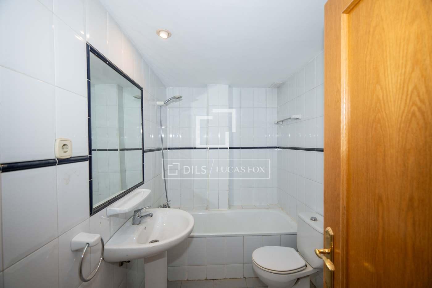 Apartment for Rent in San Sebastián de los Reyes