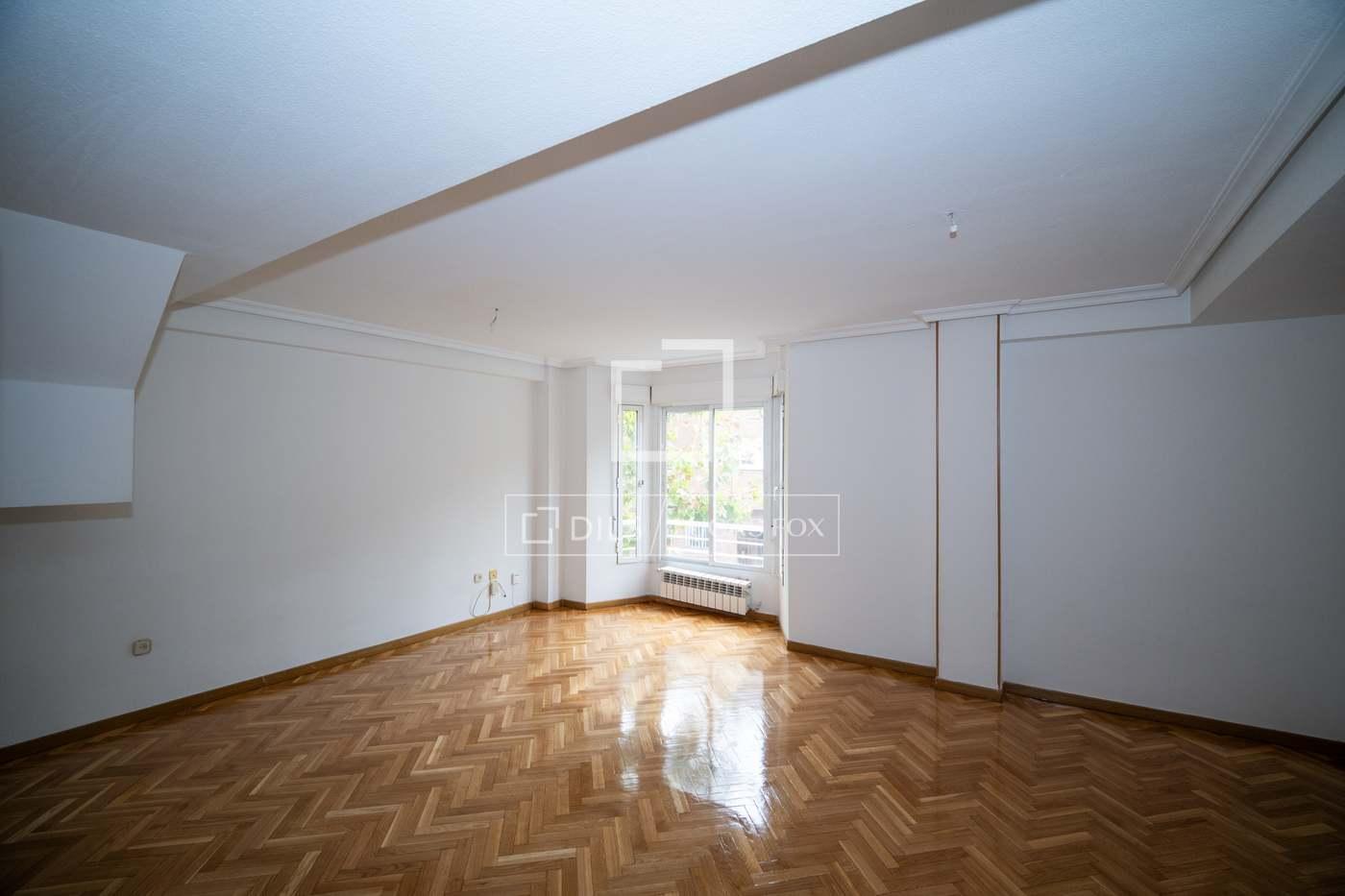 Apartment for Rent in San Sebastián de los Reyes