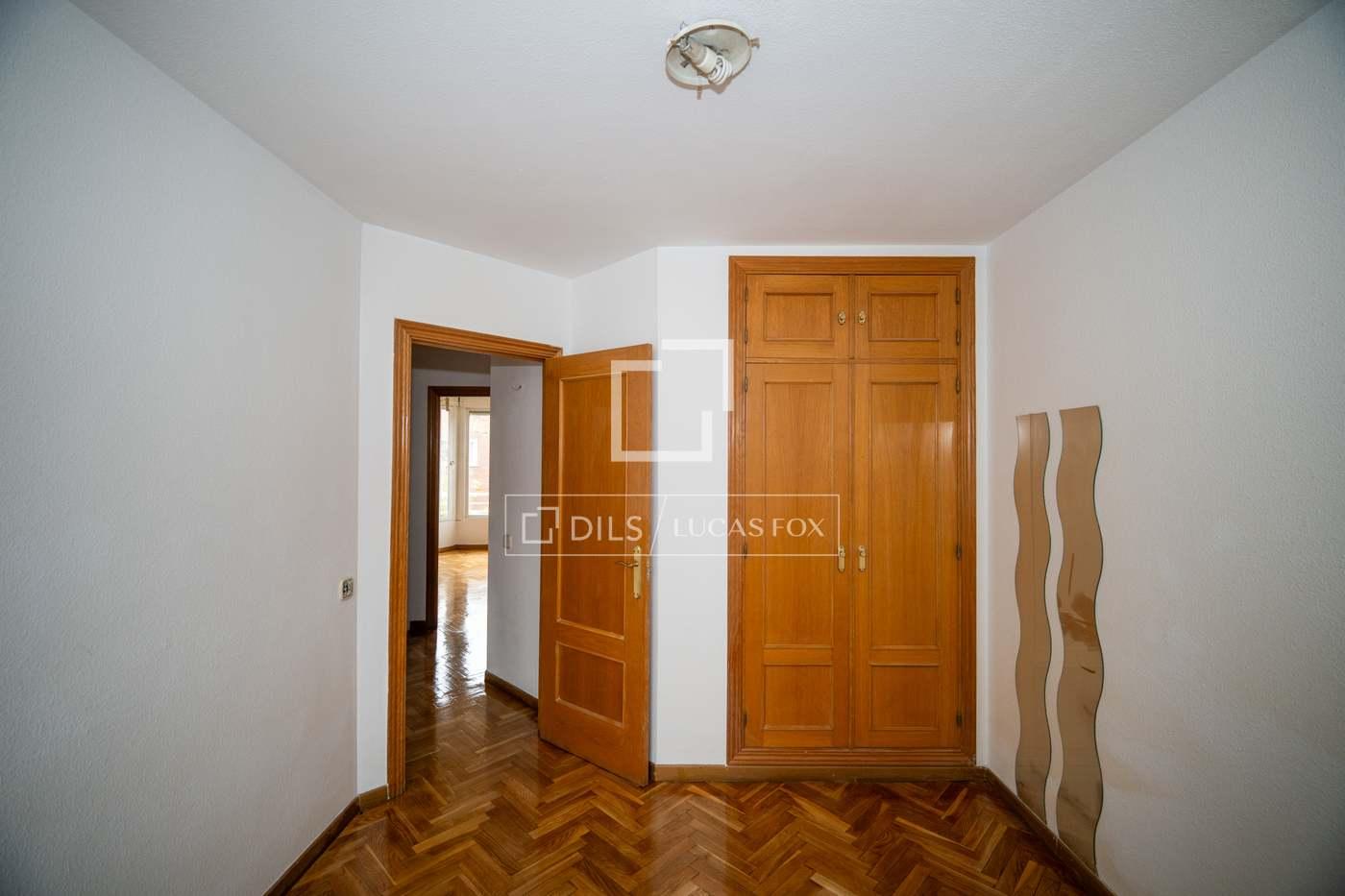 Apartment for Rent in San Sebastián de los Reyes