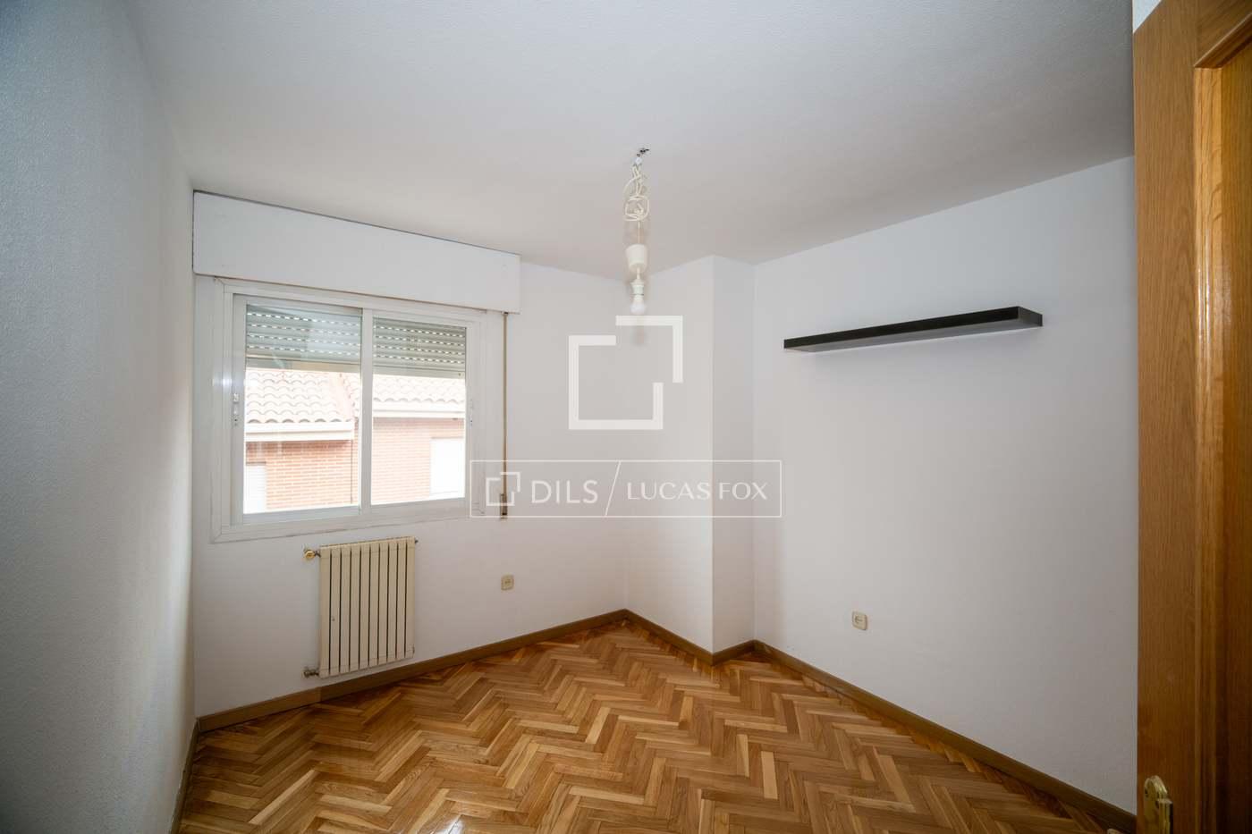 Apartment for Rent in San Sebastián de los Reyes
