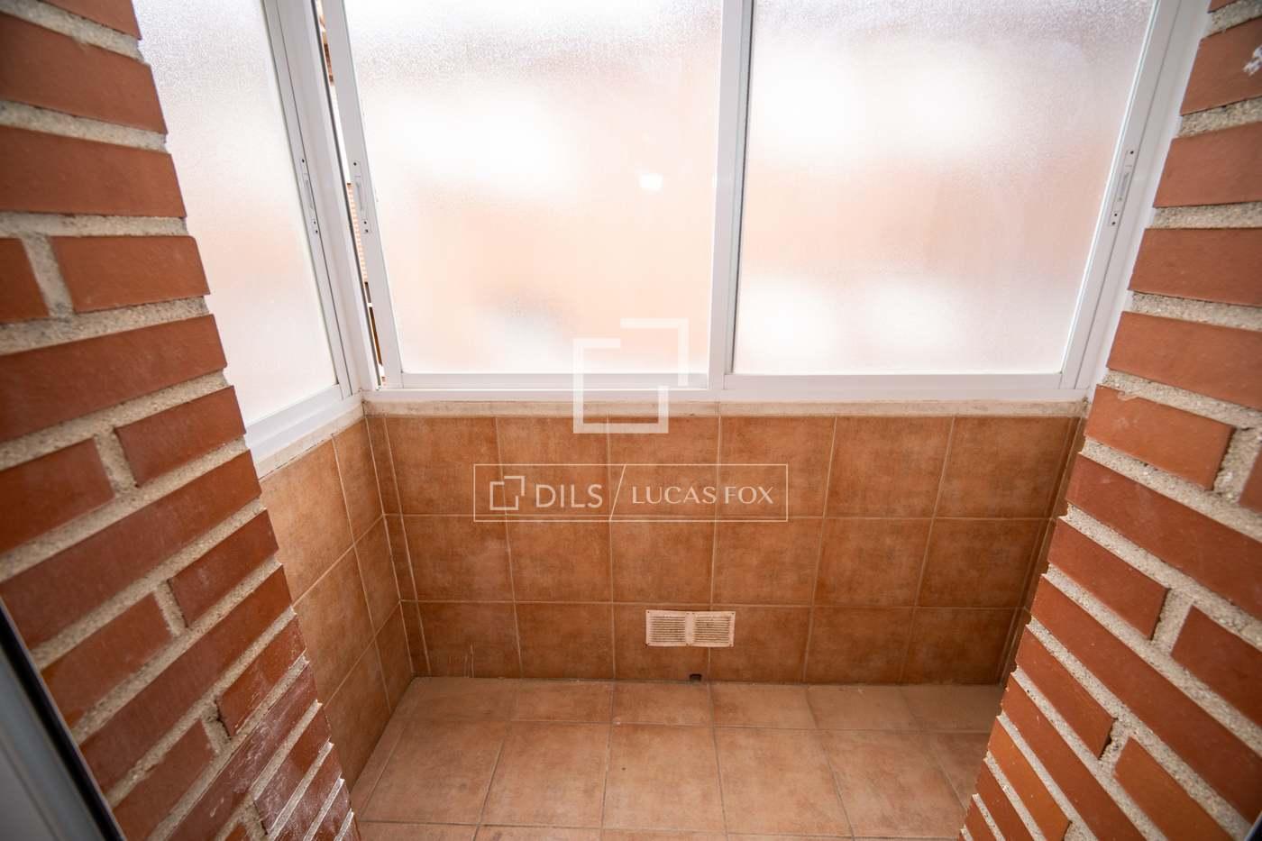 Apartment for Rent in San Sebastián de los Reyes